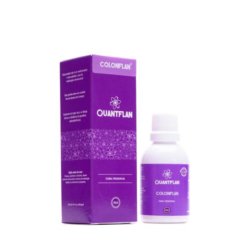 Colonflan 50 ml Quantflan Fisioquantic
