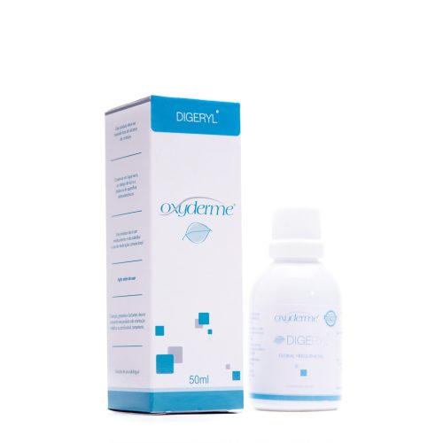Digeryl 50 ml Oxyderme Fisioquantic