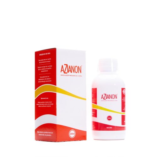 Azianon 200ml - Fisioquantic