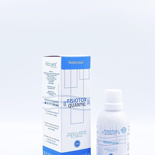 Histamytox 50ml FISIOTOX - Fisioquantic