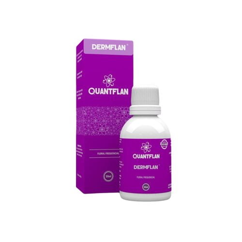 Dermflan Quantflan 50ml - Fisioquantic
