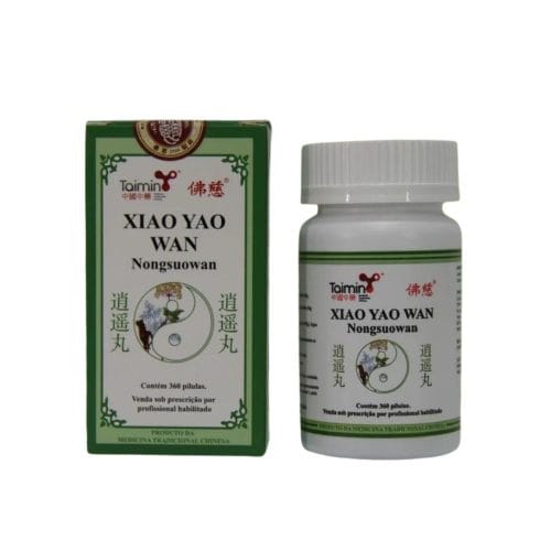 Xiao Yao Wan 360Pls - Taimin