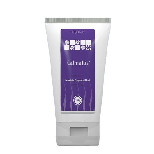 Calmallis Fitoquantic 100g Gel - Fisioquantic