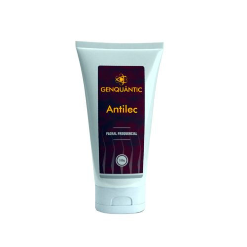 Antilec Genquantic 100g Gel - Fisioquantic