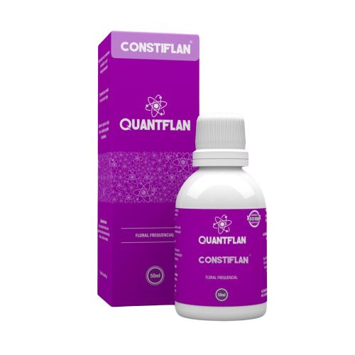 Constiflan Quantflan 50ml - Fisioquantic