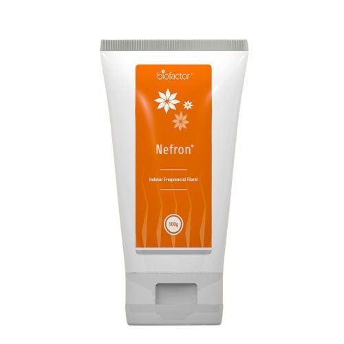 Nefron Biofactor 100g Gel - Fisioquantic