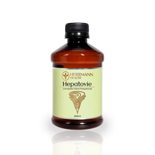 Hepatovie 300ml - BH