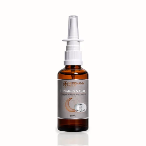 Lunar-in Nasal 50ml - Quantum