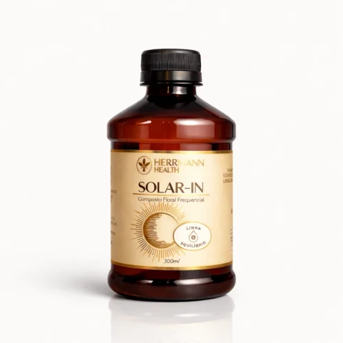 Solar-In 300ml - Quantum