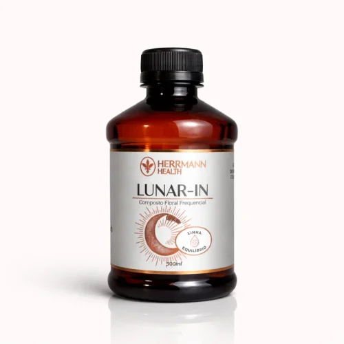Lunar-In 300ml - Quantum